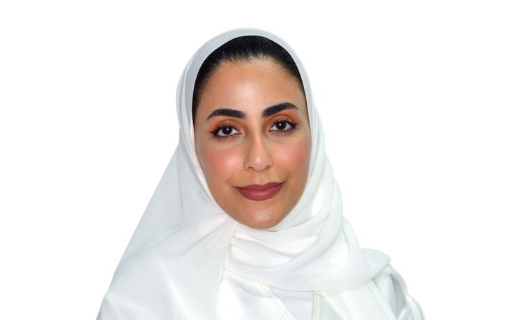 Maryam Al Mansoori CEO at Rebound- talks about the circular economy and platform models
