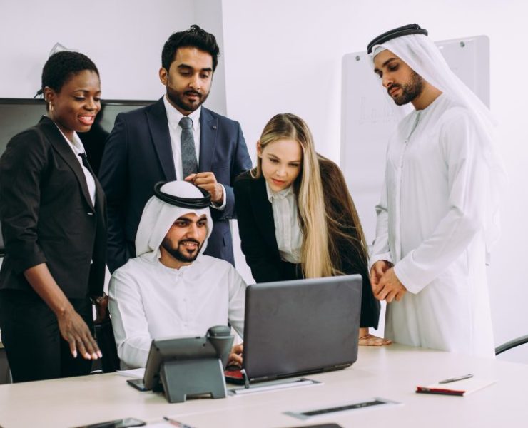 MoEC introduces free contract templates for Emirati startups GettyImages-1214946297-e1682524082437