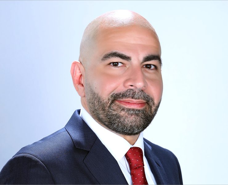 Amer Kharbush shines the spotlight on ROSHN’s design philosophy