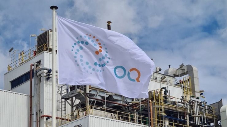 OQ Gas Networks seeks to raise up to $771m from IPO