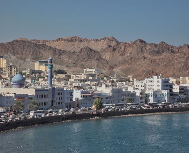 OQ Gas Networks unveils plans to divest 49% via IPO