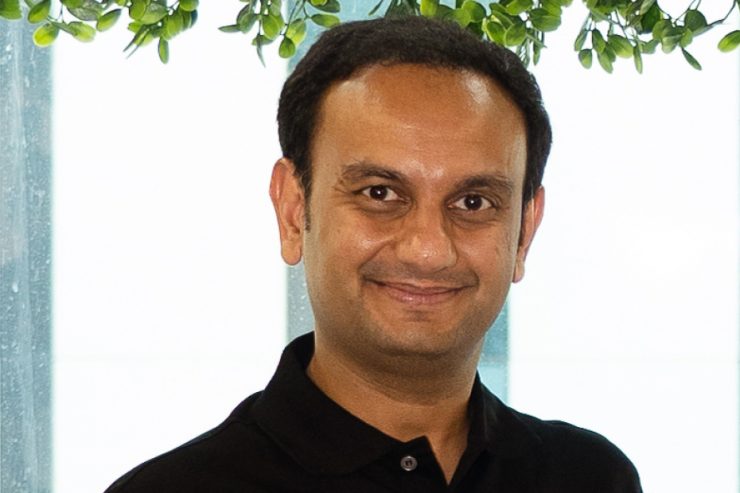 Sachin Gadoya of Musafir talks about the future of business travel