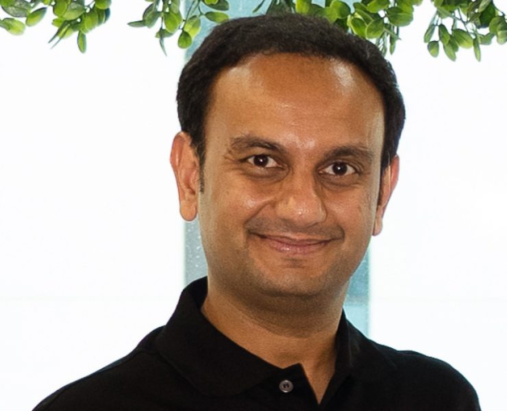 Sachin Gadoya of Musafir talks about the future of business travel