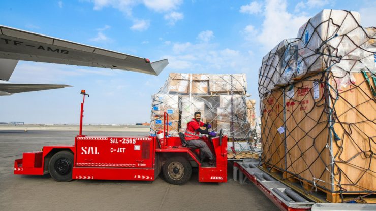 Saudi Arabia’s SAL Logistics IPO could fetch $678m