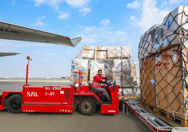 Saudi Arabia’s SAL Logistics IPO could fetch $678m