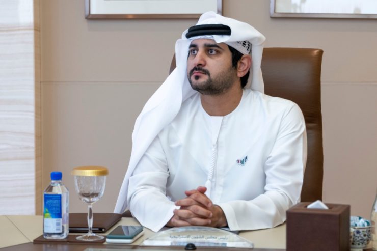 UAE posts budget surplus in 2022, revenues up 31.8%