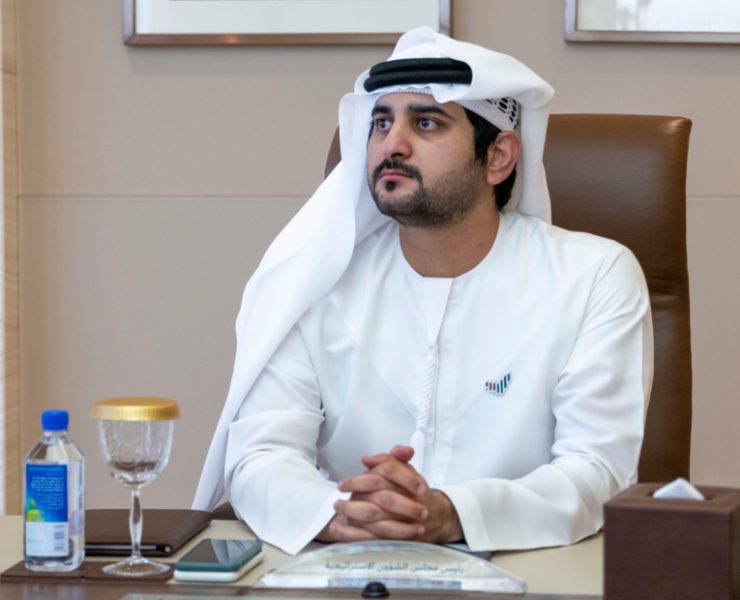 UAE posts budget surplus in 2022, revenues up 31.8%