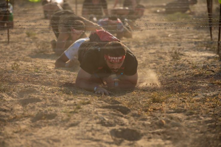 Spartan endurance race returns to Abu Dhabi