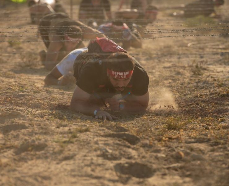 Spartan endurance race returns to Abu Dhabi