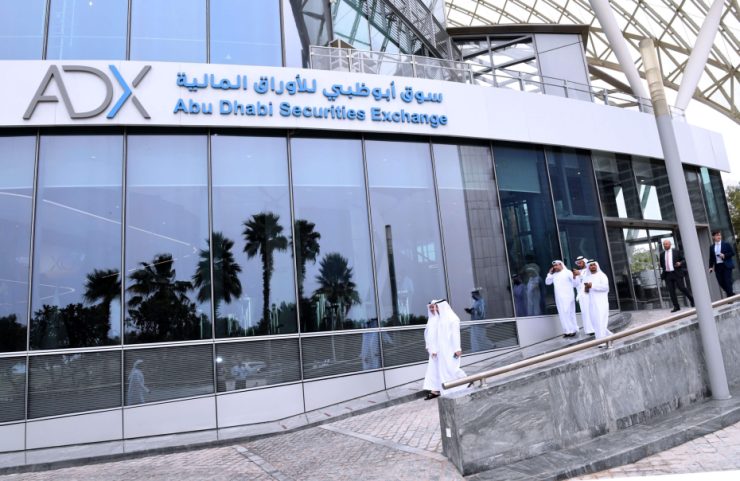 TAQA lists dual-tranche bonds worth $1.5bn on ADX