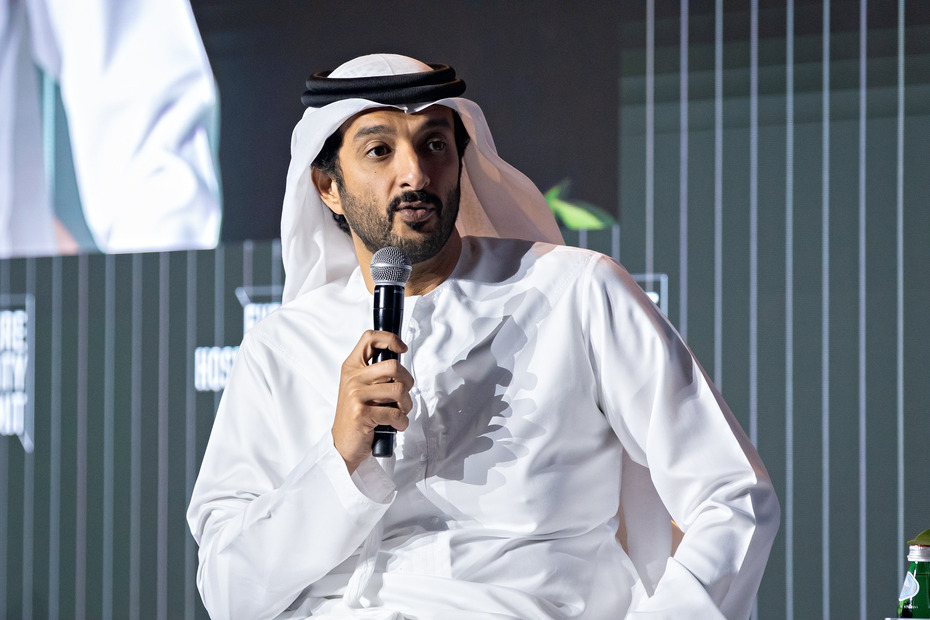UAE MINISTER ON GCC VISA FREE TRAVEL
