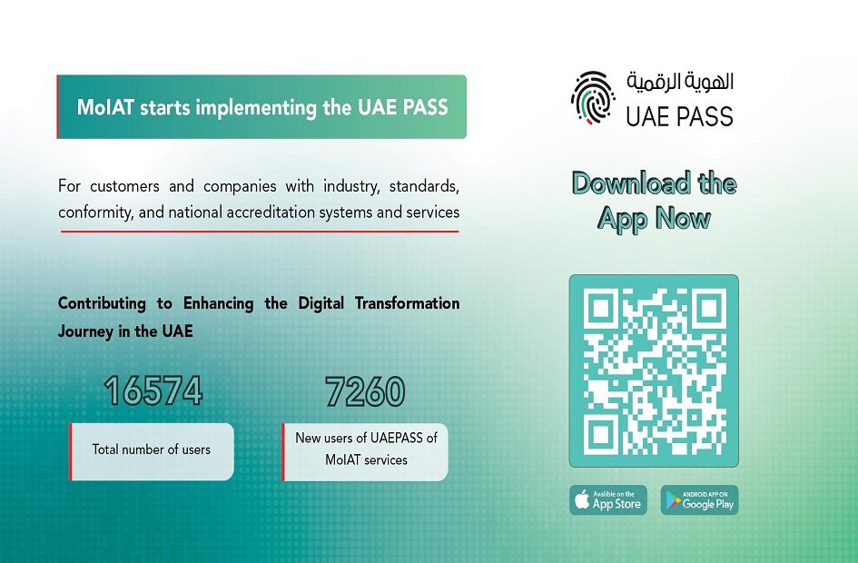 UAE PASS