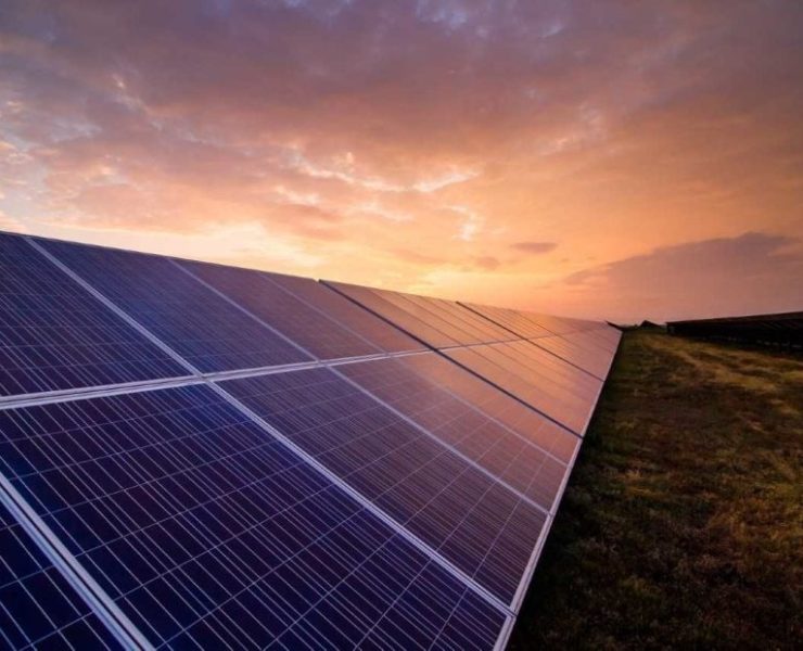 UAE among top users of solar energy in the world Image courtesy WAM