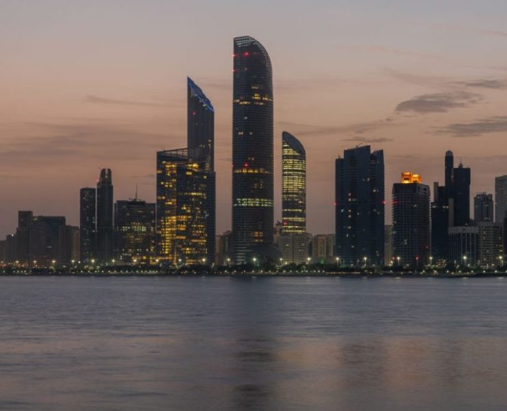 UAE economy to grow 3% in 2023, says S&P Global