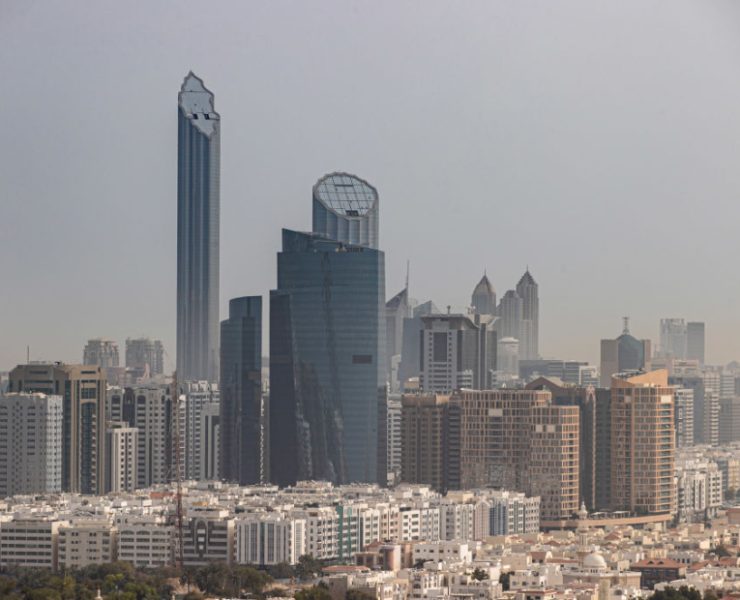 UAE sets up federal authority ‘commercial gaming”