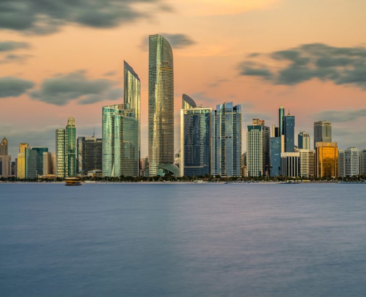 UAE taps international bond markets with $1.5bn sale