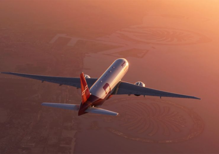 DAE secures $1.6bn from multi-tranche financing deal