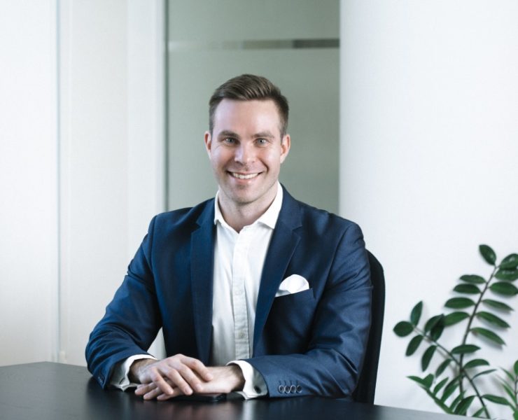 alternative investment