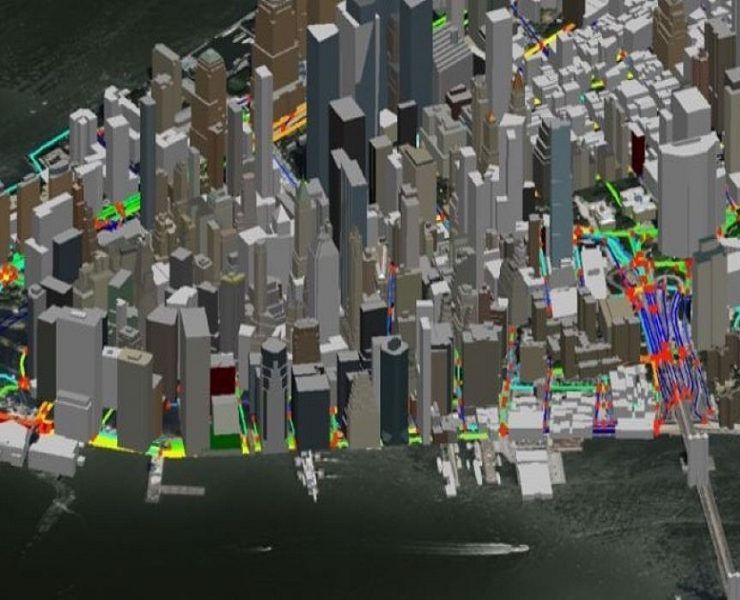 Digital Twins - sustainable solutions