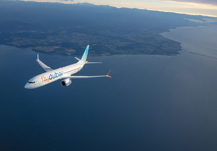 Flydubai first UAE carrier to operate direct flights to Mombasa (Image: Supplied by flydubai)