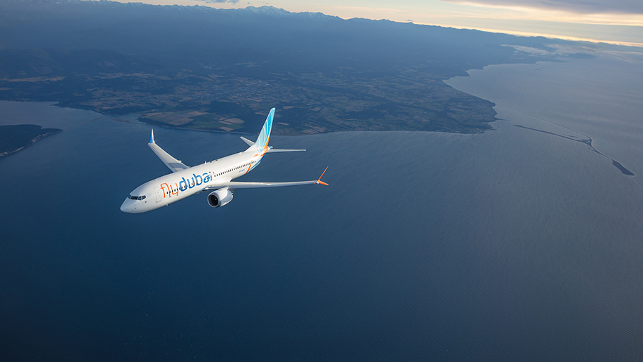 Flydubai first UAE carrier to operate direct flights to Mombasa (Image: Supplied by flydubai)