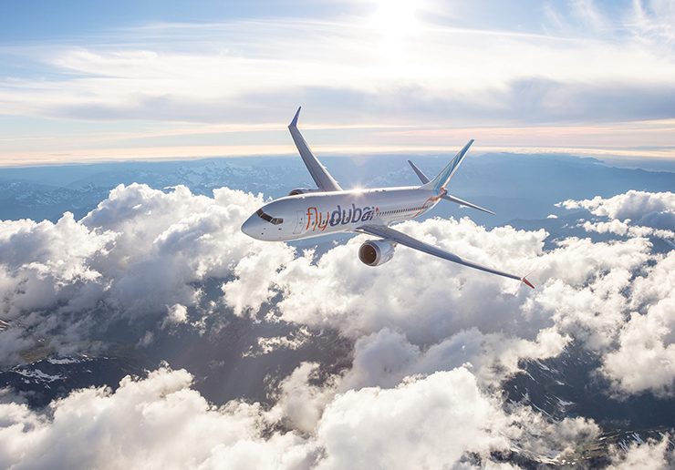 Flydubai will launch services to Langkawi and Penang (Image: Supplied by flydubai)