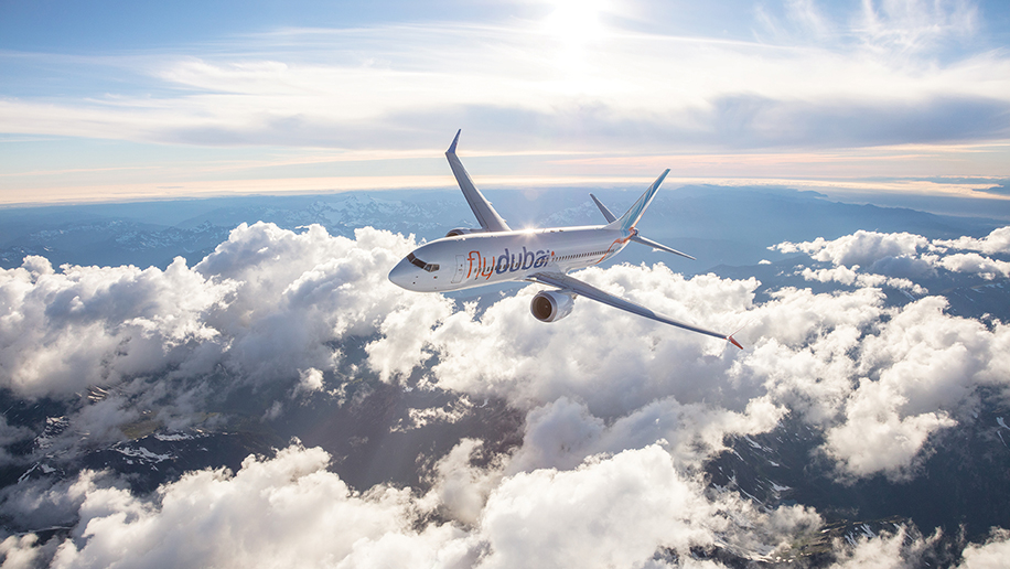 Flydubai will launch services to Langkawi and Penang (Image: Supplied by flydubai)