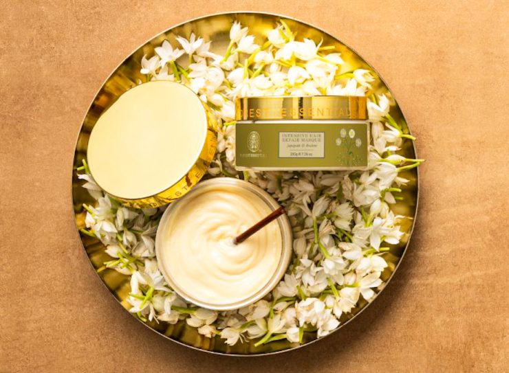 GCC Forest Essentials