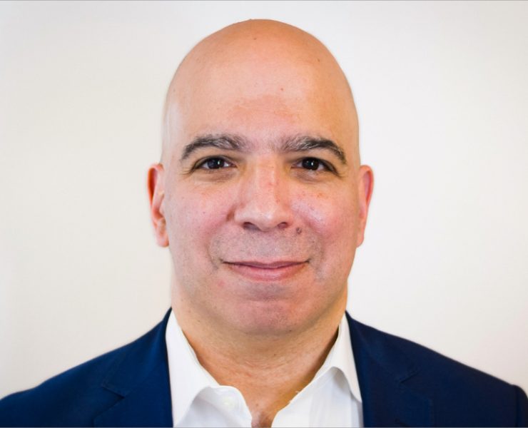 Interview Roger Martella of GE