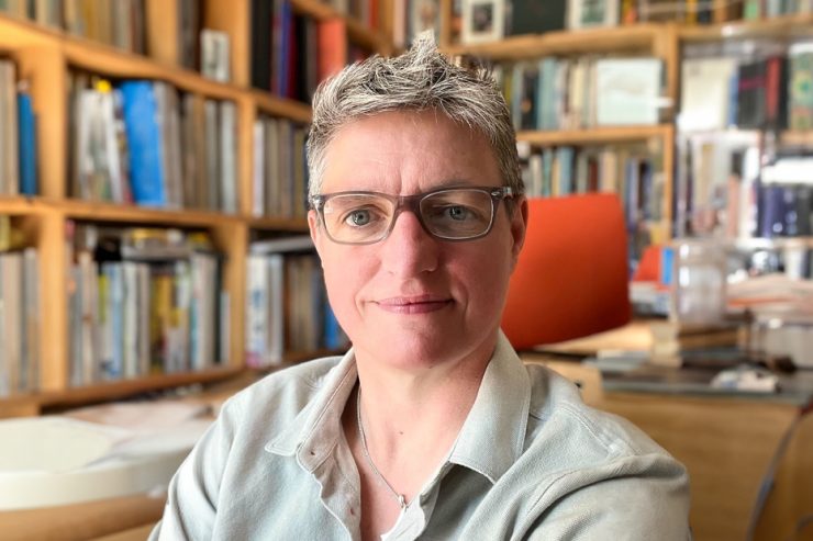 Transformation through AI