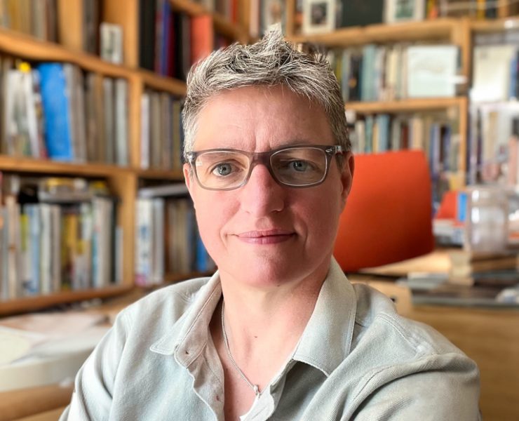 Transformation through AI