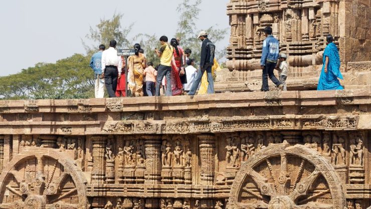 unwto and g20 launch dashboard-to support tourism Image courtesy UNWTO