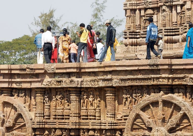 unwto and g20 launch dashboard-to support tourism Image courtesy UNWTO