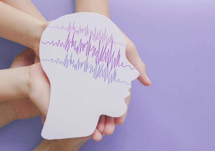 How LVL is promoting mental health