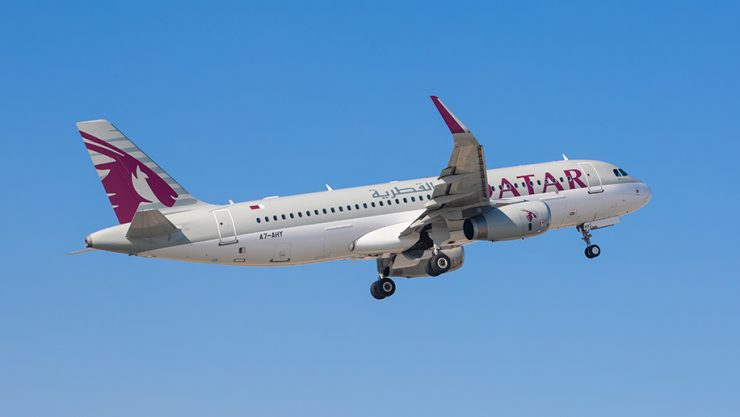 Qatar Airways expands network in Saudi Arabia (Image: Sourced from Qatar Airways Media Newsroom)