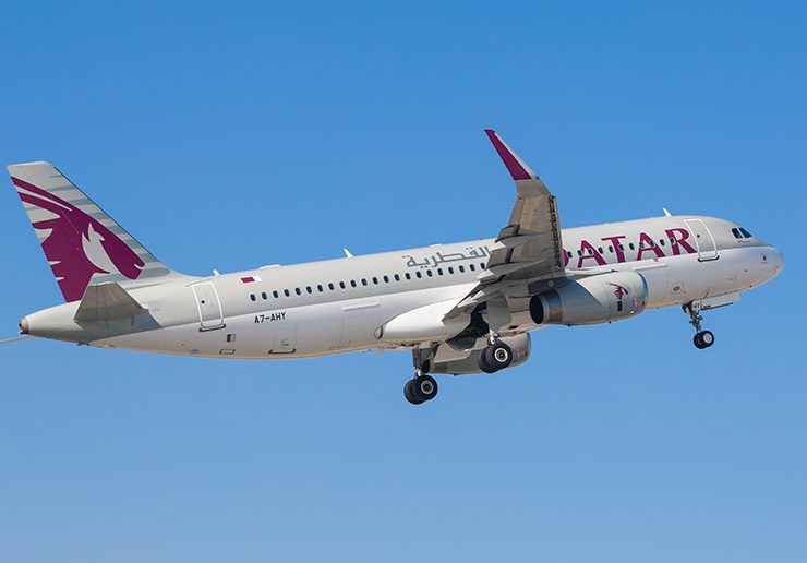 Qatar Airways expands network in Saudi Arabia (Image: Sourced from Qatar Airways Media Newsroom)