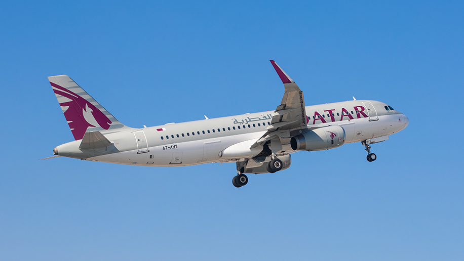 Qatar Airways expands network in Saudi Arabia (Image: Sourced from Qatar Airways Media Newsroom)