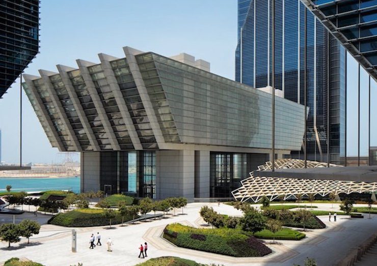 Carbon exchange ACX at ADGM goes live Image ADGM