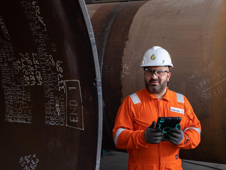 ADNOC Gas awards 615m contract for carbon capture projects