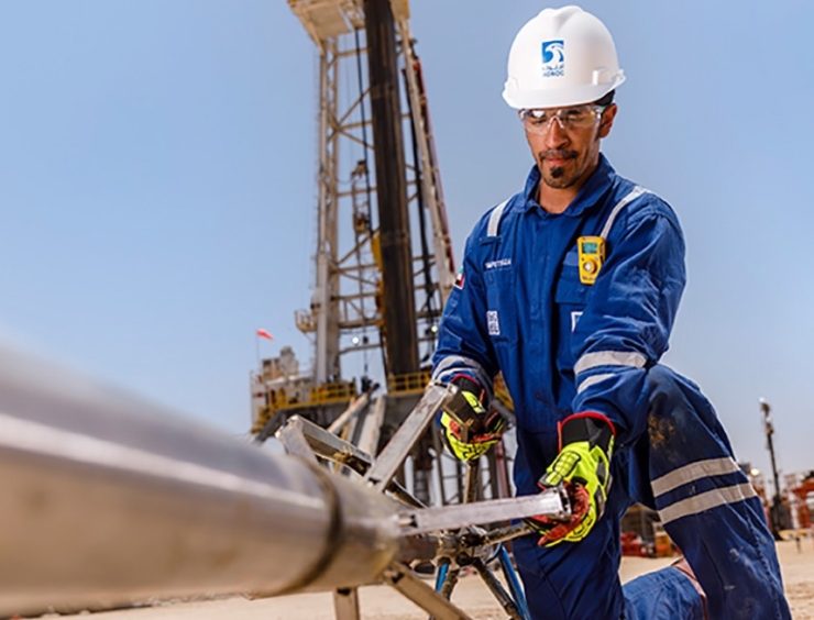 ADNOC awards multibillion gas expansion contracts