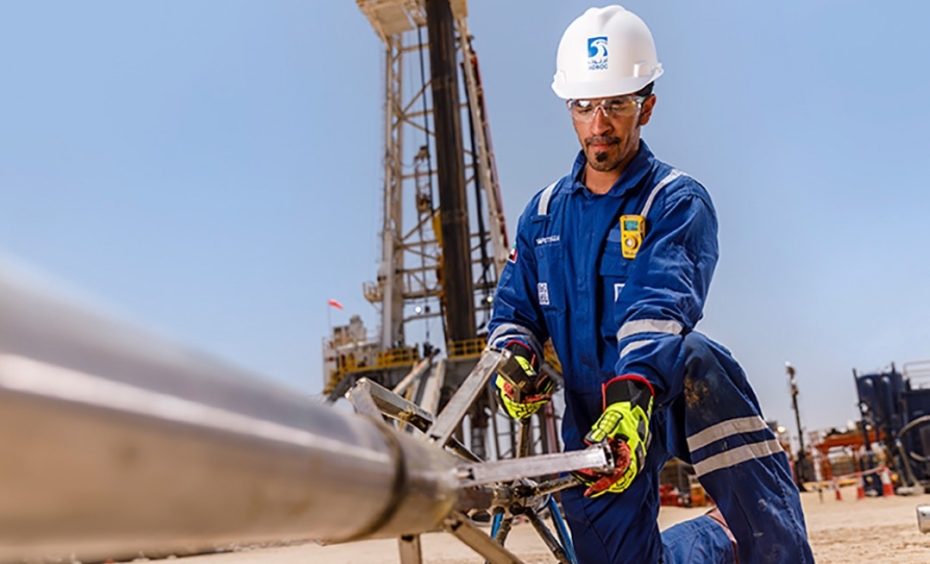 ADNOC awards multibillion gas expansion contracts