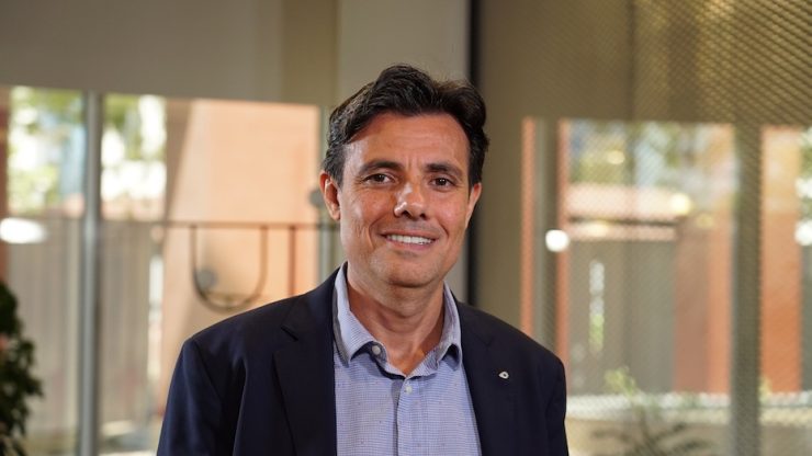 Ahmad El Dandachi - microsoft