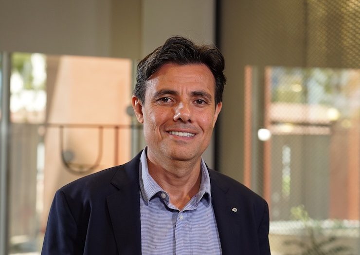 Ahmad El Dandachi - microsoft