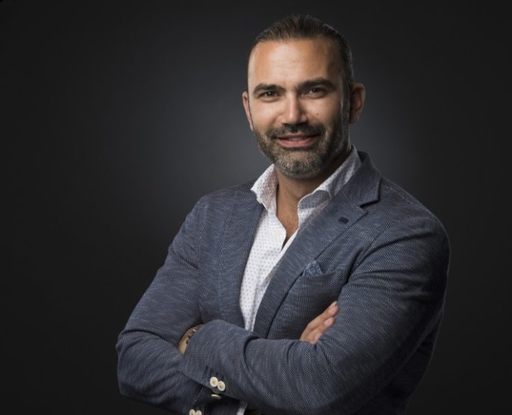 Splunk Ahmed el saadi