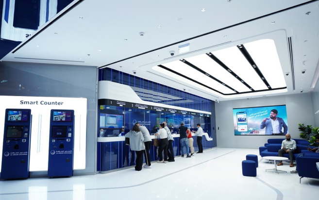 Al Ansari approves Dhs350m interim dividend