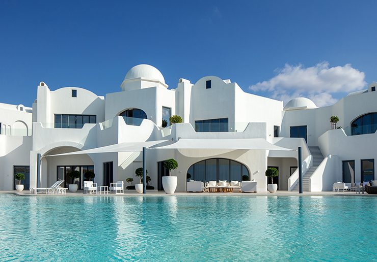 New Anantara coming to Abu Dhabi (Image: Supplied by Minor Hotels)