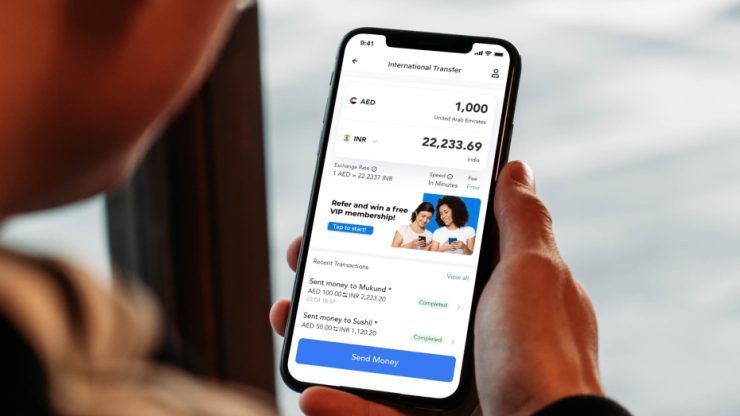 Botim hits Dhs1.3bn transactions in 4 months