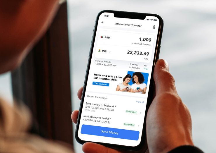 Botim hits Dhs1.3bn transactions in 4 months