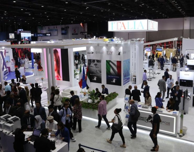 Dubai Chamber of Digital Economy unveils ‘App Olympics’