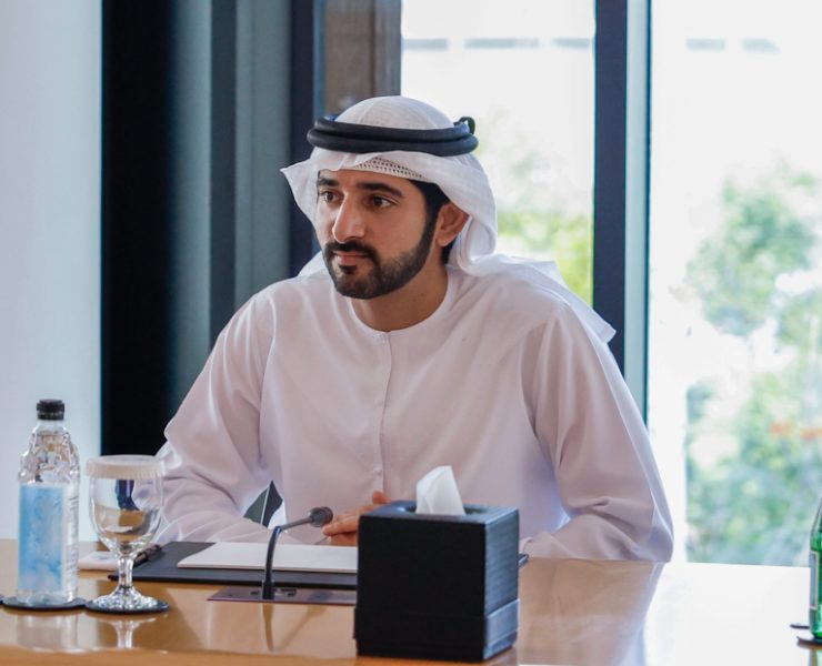 Dubai attracts $5.7bn greenfield FDI capital in H1 2023